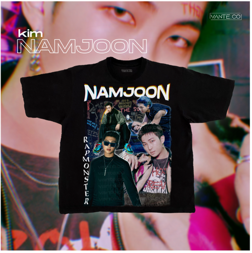 Namjoon (₱599)