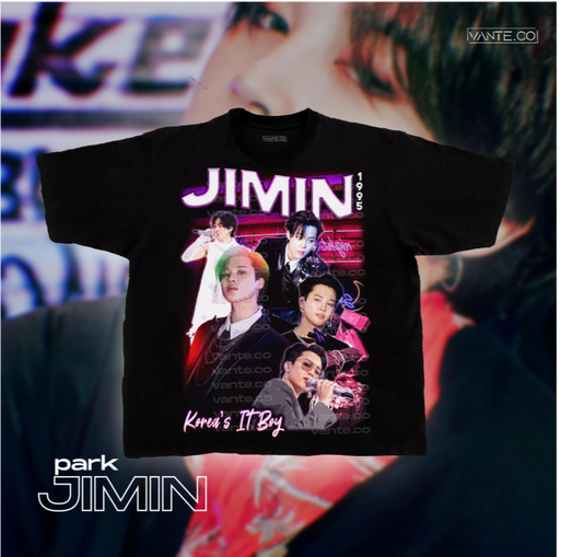 Jimin (₱599)