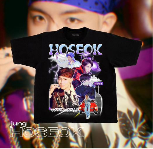 Hoseok (₱599)