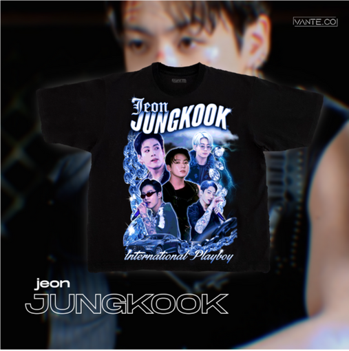 Jungkook (₱599)