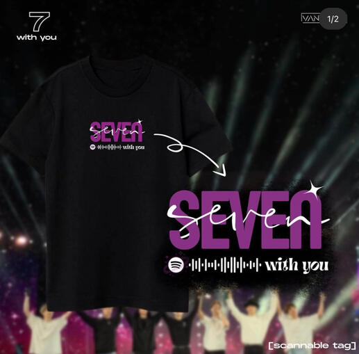 Seven (₱499)