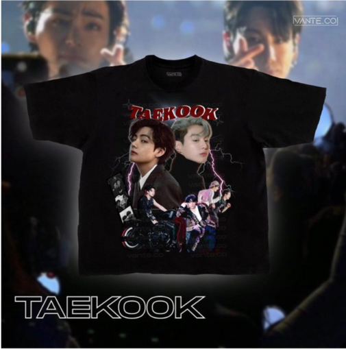 Taekook (₱520)