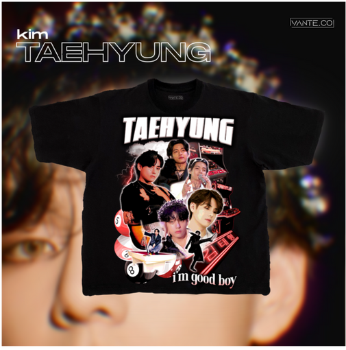 Taehyung (₱599)
