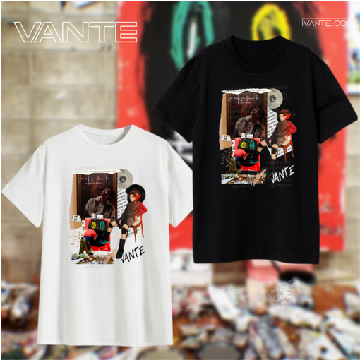 Vante (₱499)