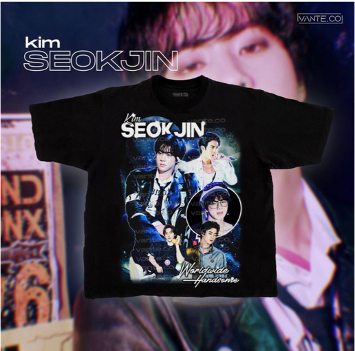 Seokjin (₱599)