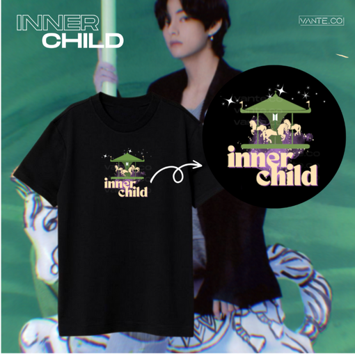 Inner Child (₱499)