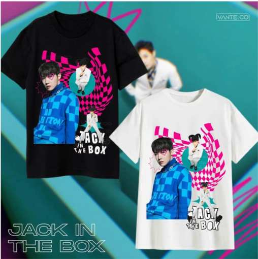 Jack in the Box (₱520)
