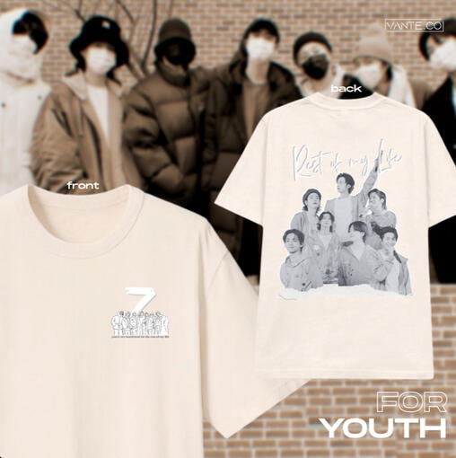 For Youth (₱520)