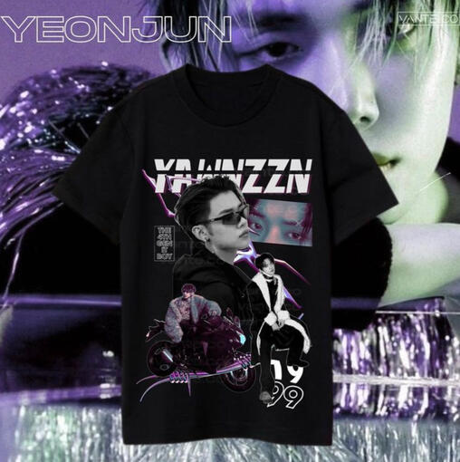 Yawnzzn (₱520)